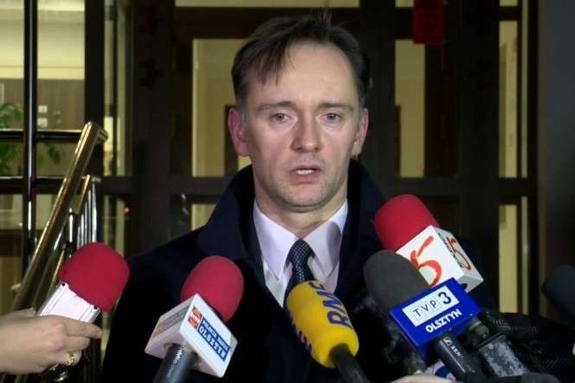 Algierczyk i Tunezyjczyk z zarzutami zabójstwa 21-latka w Ełku