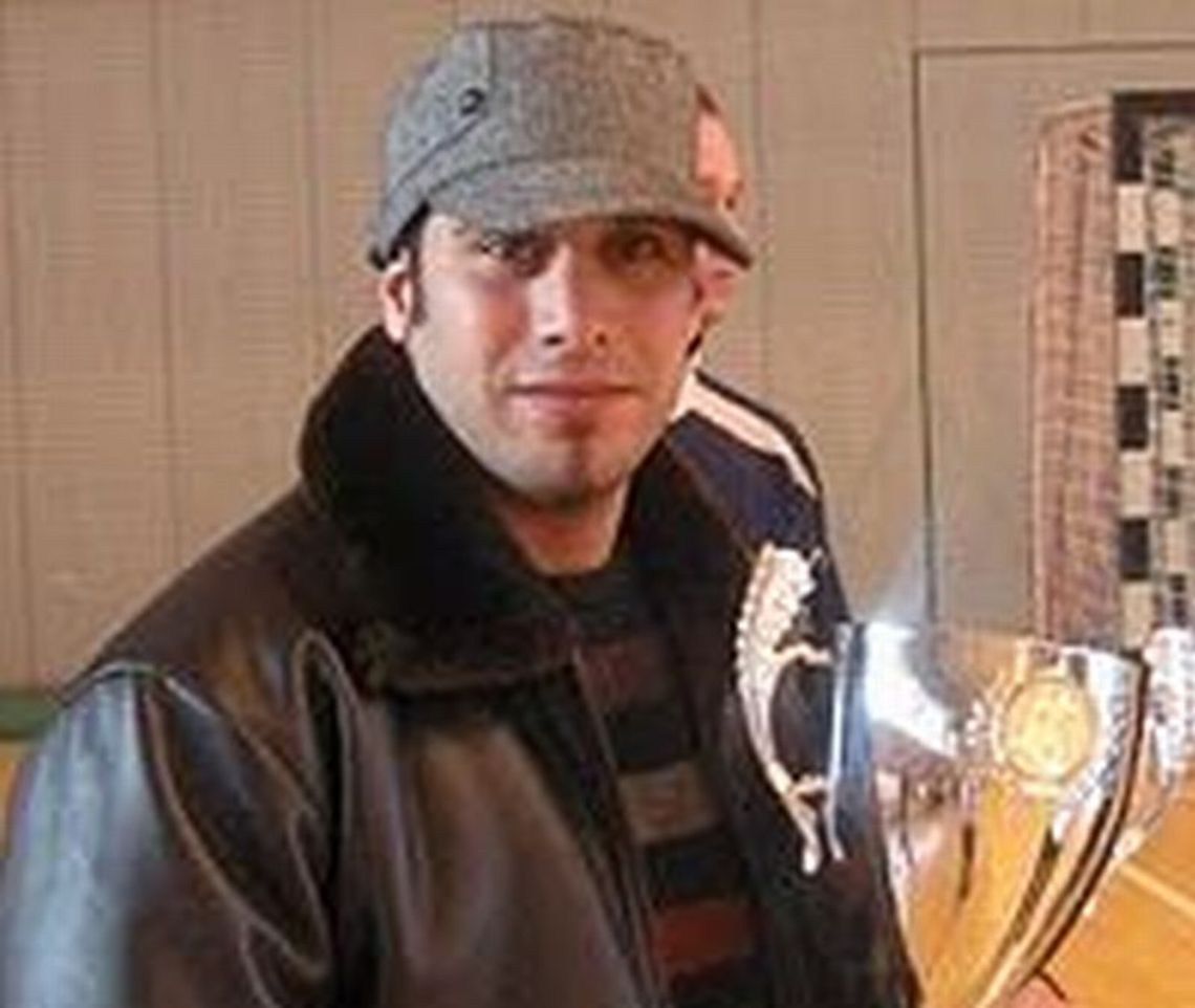 Algierczyk już strzela dla Pławanic Kamień 