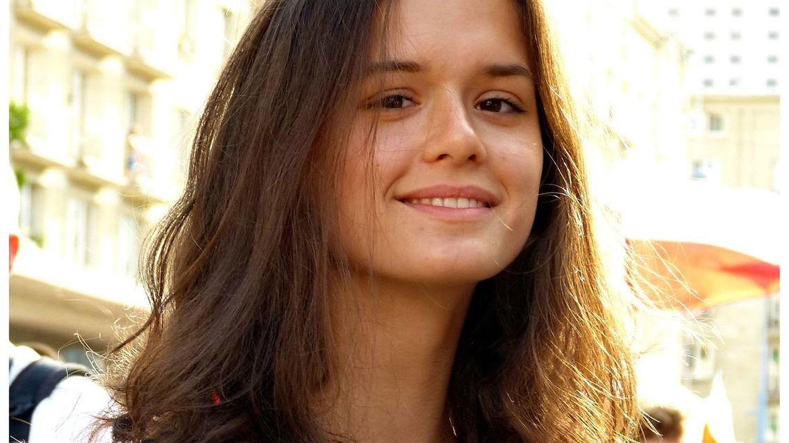 „Alicja jest teraz bardzo szczęśliwa w Niebie”. Apel rodziny i przyjaciół przed pogrzebem Alicji Mazurek „Alicja jest teraz bardzo szczęśliwa w Niebie”. Apel rodziny i przyjaciół przed pogrzebem Alicji Mazurek