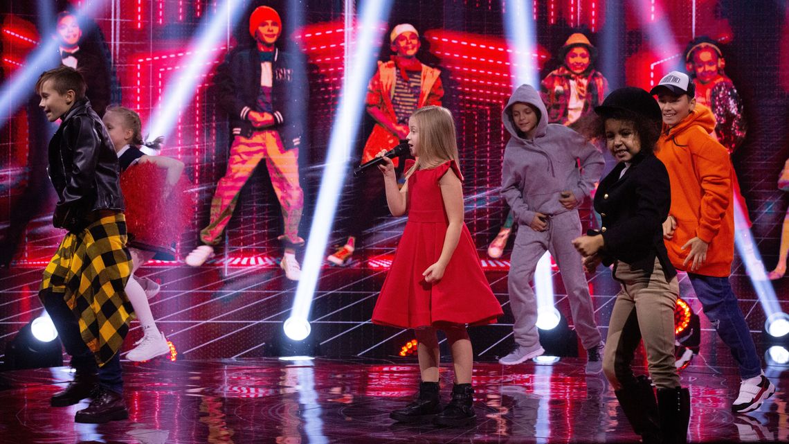 Alicja Tracz już zaśpiewała na Eurowizji Junior. Czekamy na wyniki