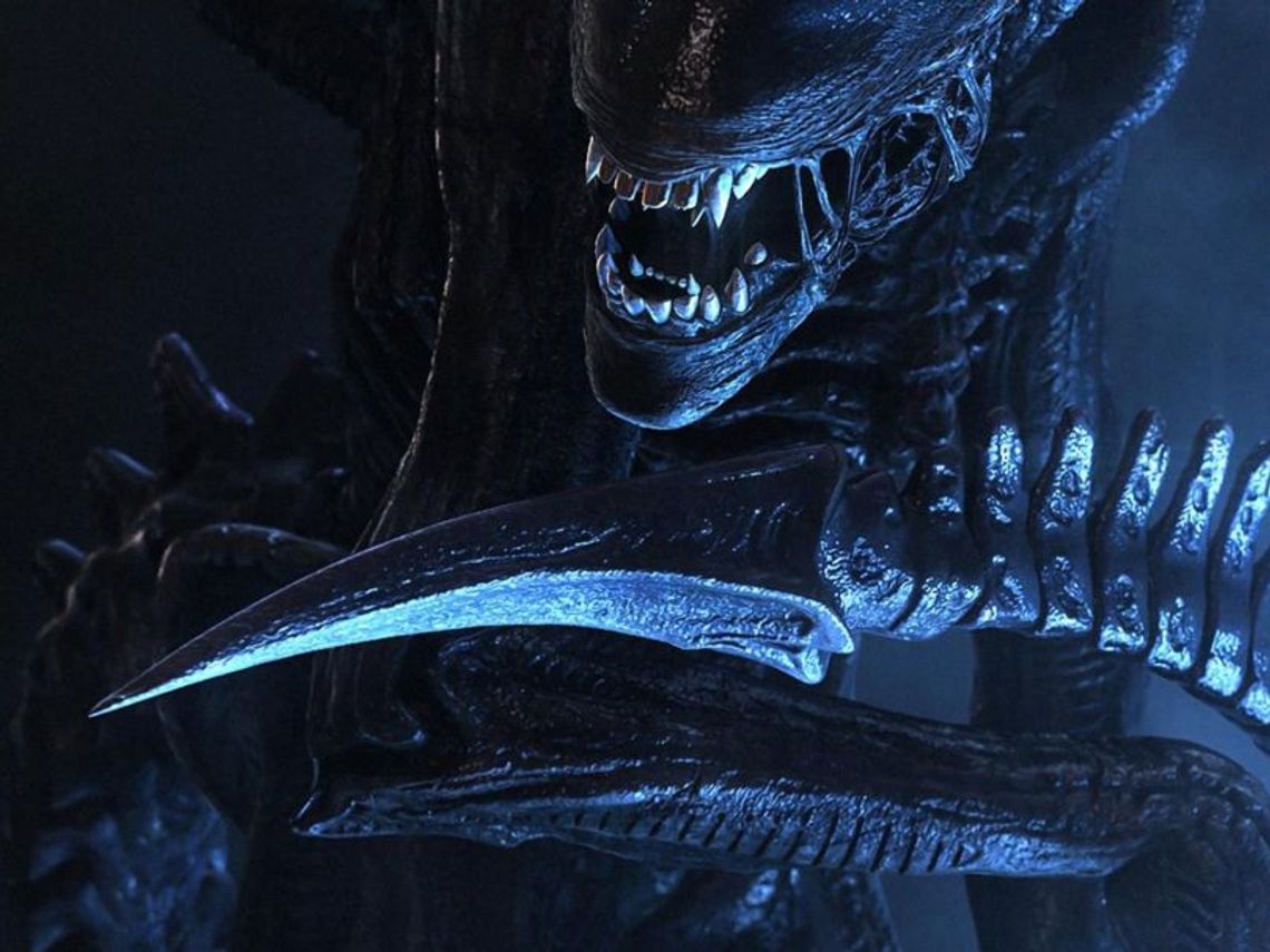 Aliens: Colonial Marines. Obcy oficjalnie zapowiedziani