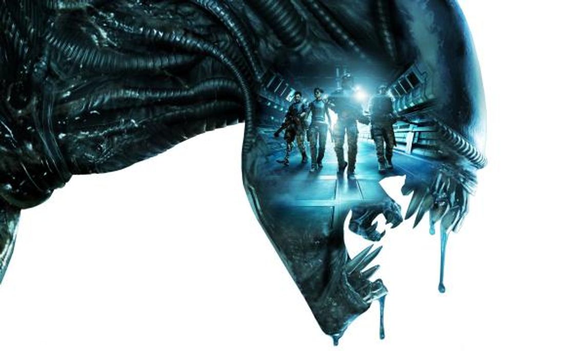 Aliens: Colonial Marines. Premiera nie tylko dla Obcych (wideo)