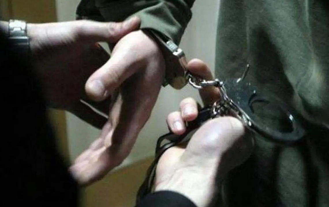 Alimenciarz rozrabiał na sorze. Idzie za kratki Alimenciarz rozrabiał na sorze. Idzie za kratki