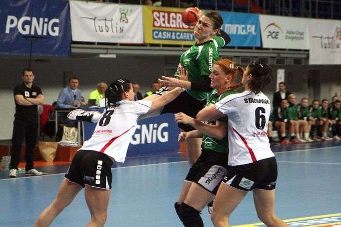 Alina Wojtas kończy karierę. Miłość zwyciężyła ze sportem