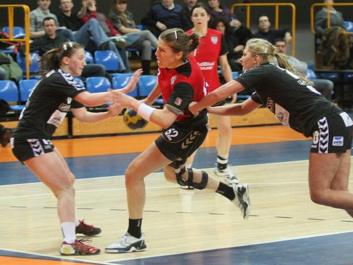 Alina Wojtas odejdzie z SPR?