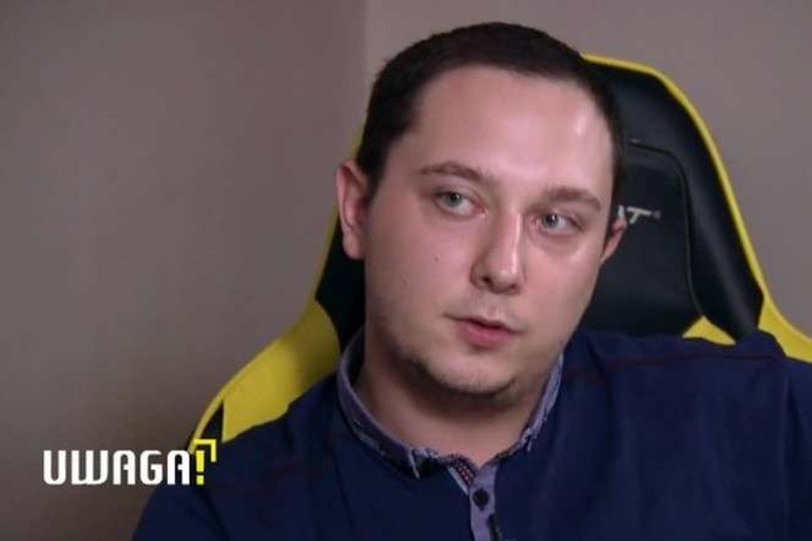 Alkohol, kłótnie, bijatyki. Kontrowersyjny youtuber zarabia na własnym "reality show"