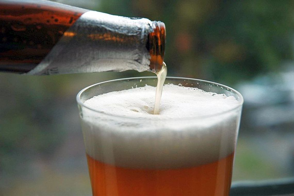 Alkohol tylko na obrzeżach miast sprzedawany przez 8 godzin