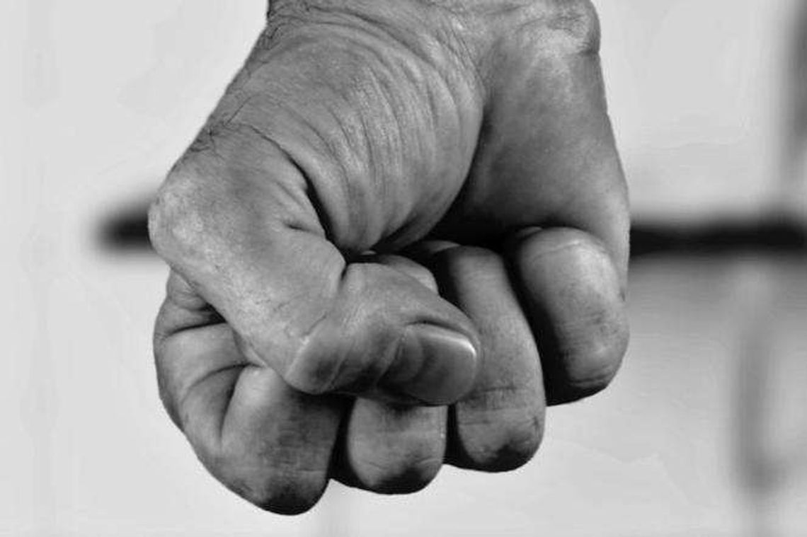 „Allah Akbar, ty k...wo!". Odpowie za napaść na uchodźcę w Lublinie