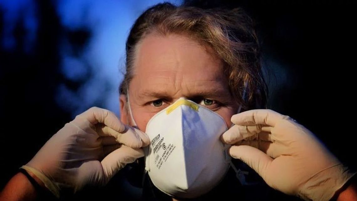 Allegro i OLX mają zakaz sprzedaży produktów związanych z koronawirusem