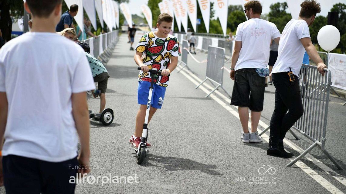 Allegro Tech Days Lublin