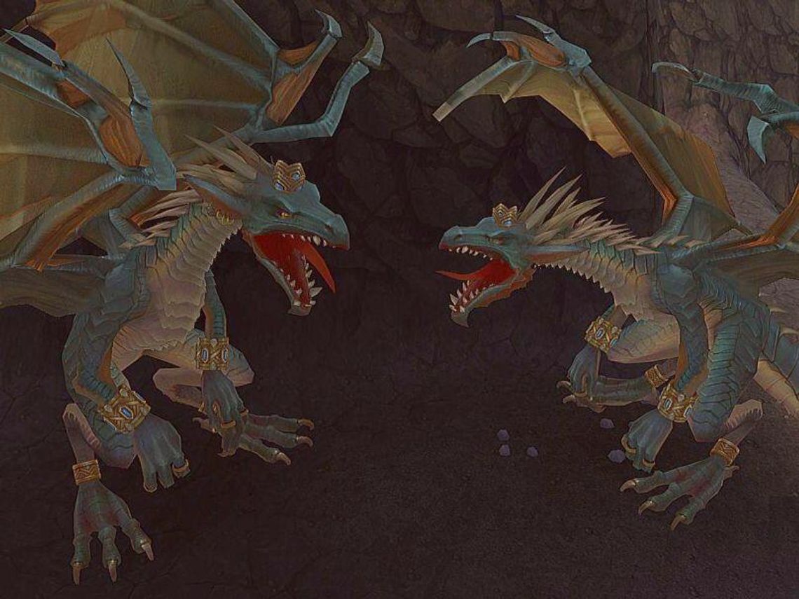 Allods Online: Renaissance. Loch i reinkarnacja