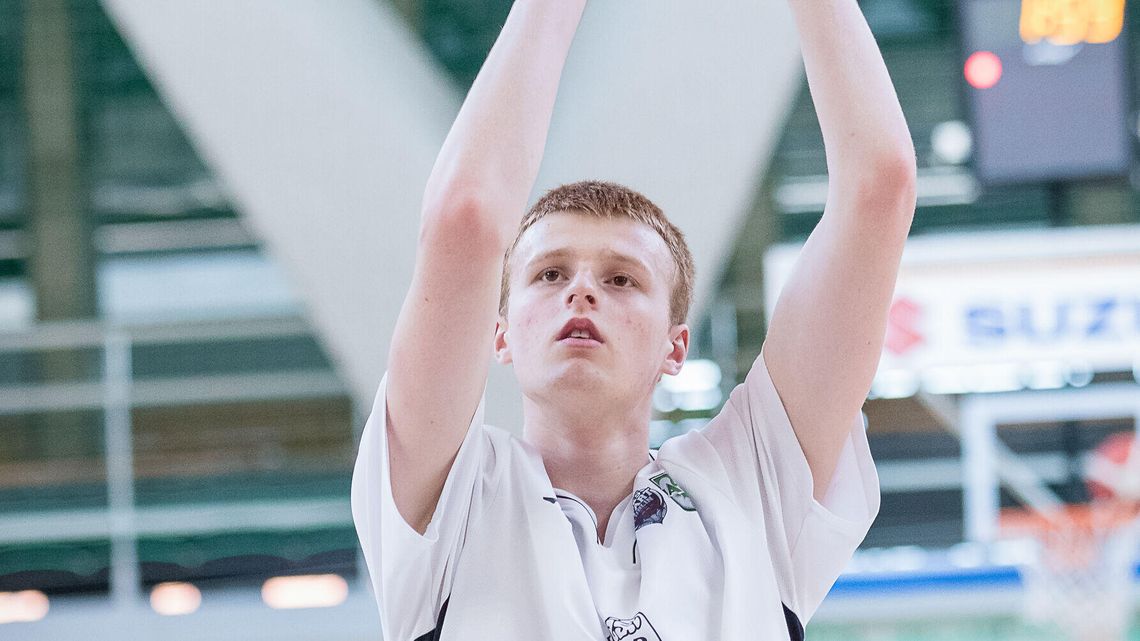 ALMS Start Lublin pewnie awansował do półfinału mistrzostw Polski U-19 ALMS Start Lublin pewnie awansował do półfinału mistrzostw Polski U-19