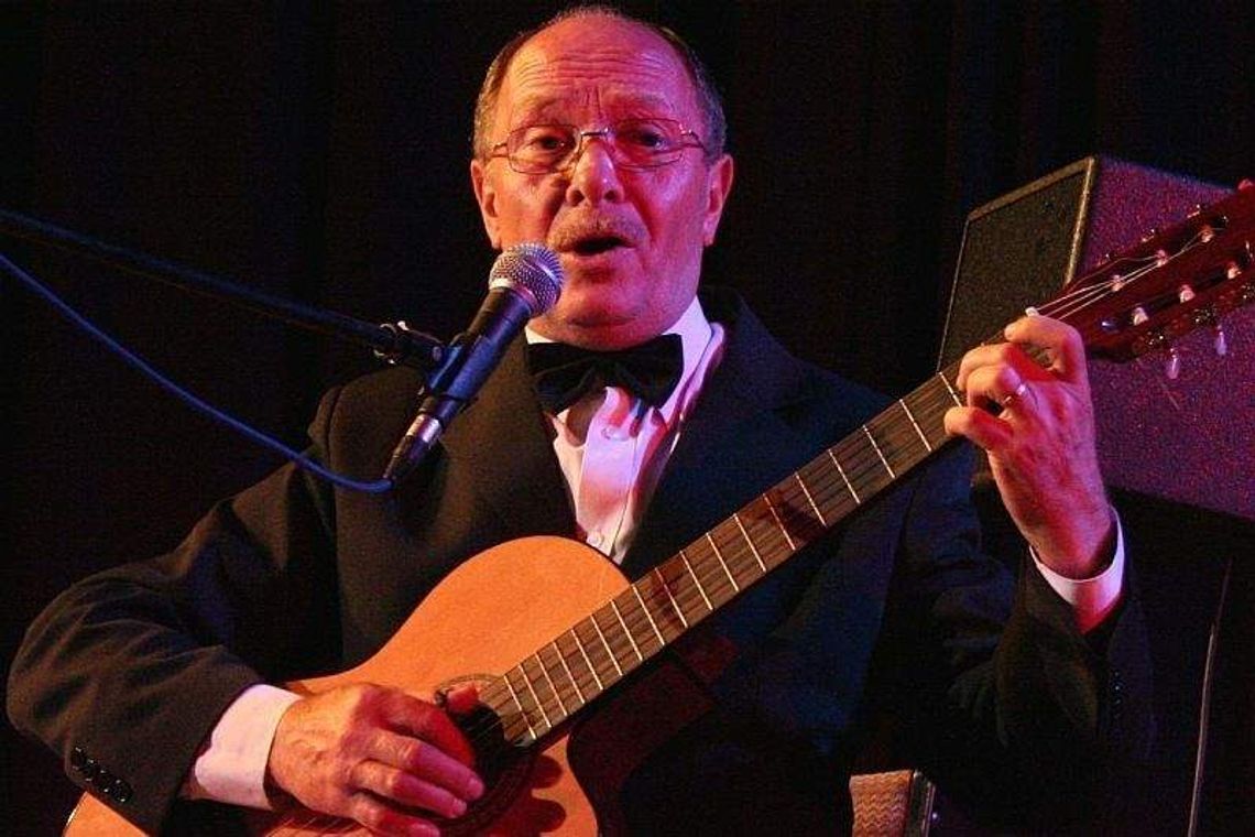 Alosza Awdiejew na jesienną melancholię