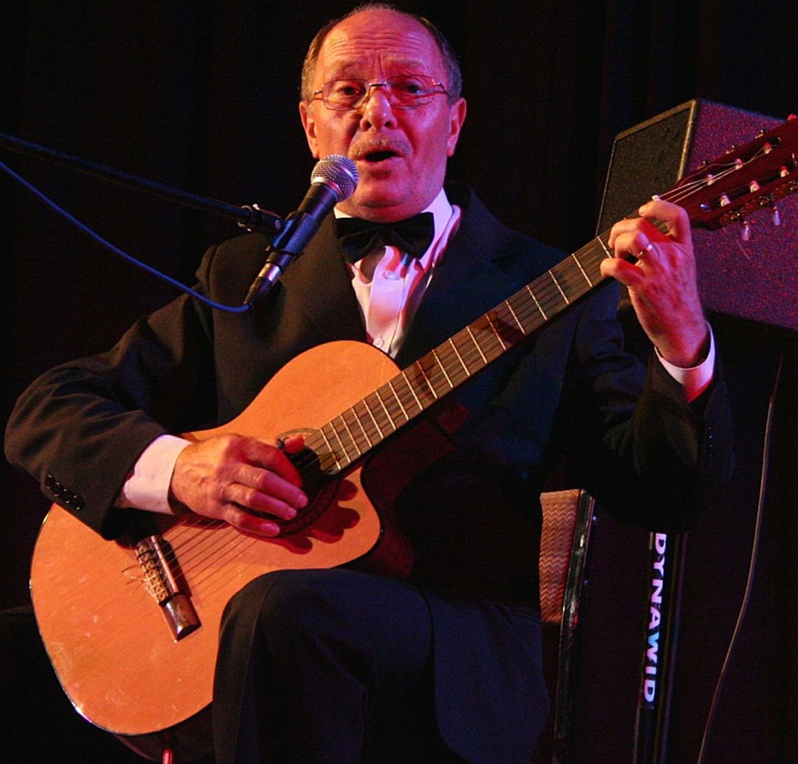 Alosza Awdiejew z nową płytą w niedzielę w Lublinie