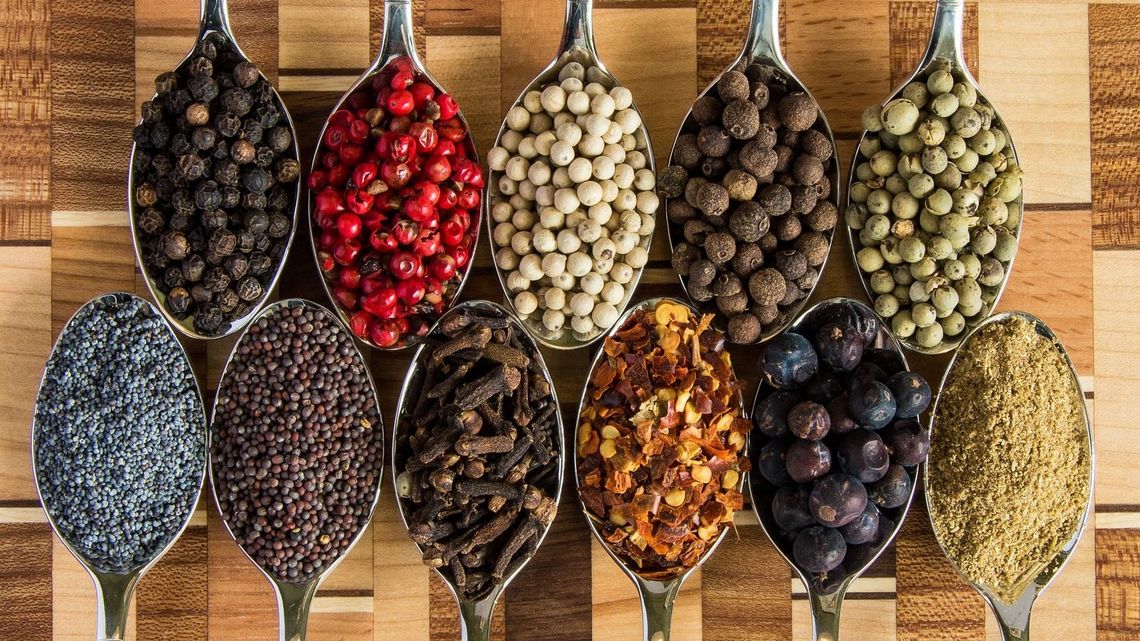 Alternatywa na kolację i obiad. Co zamiast mięsa?