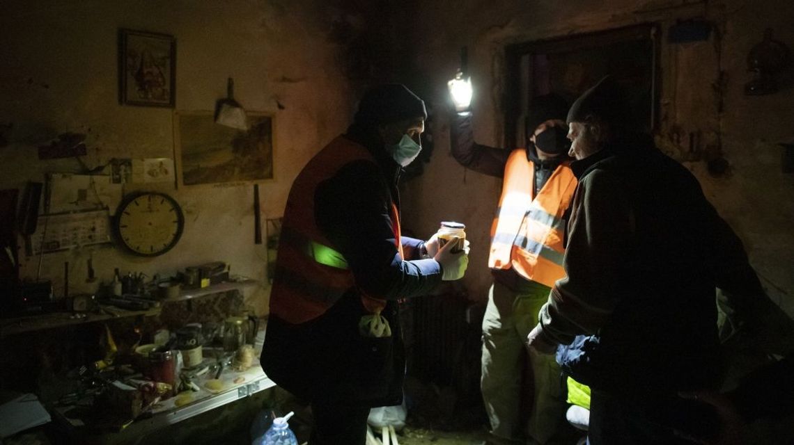 Alternatywny świat w Lublinie. 100 metrów od dworca PKP Alternatywny świat w Lublinie. 100 metrów od dworca PKP