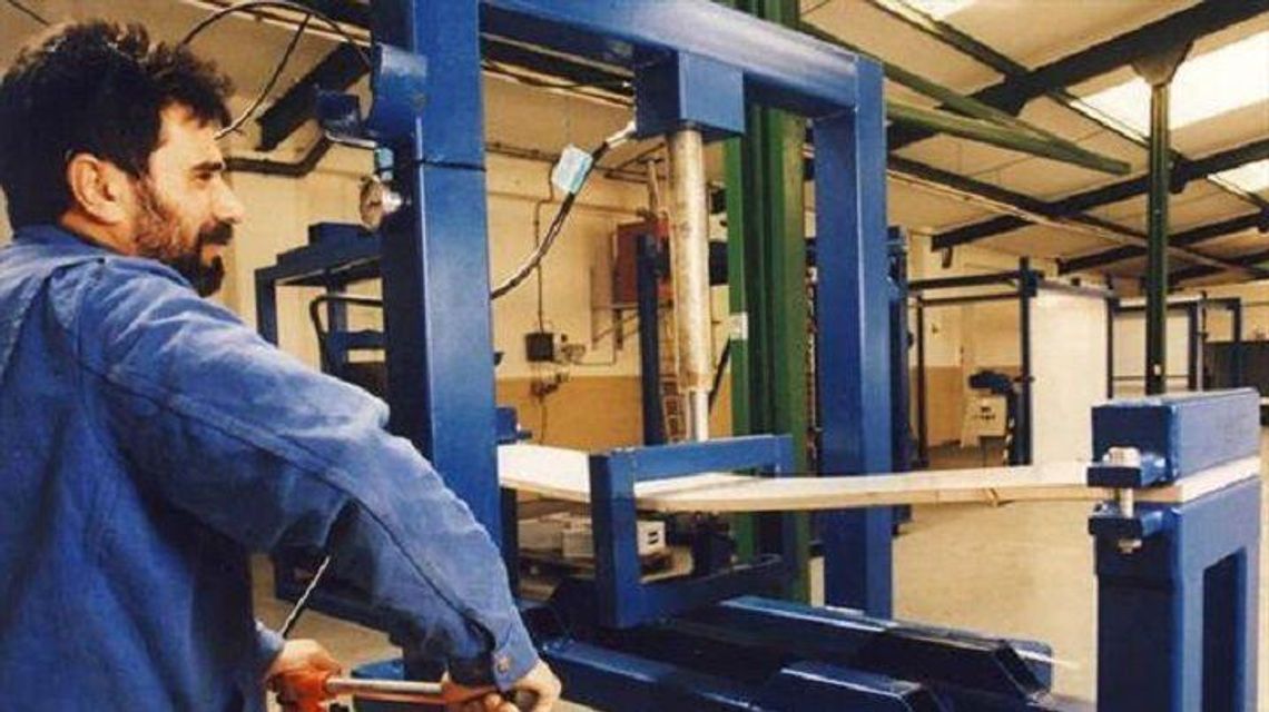 AluTeam otworzy nową halę produkcyjną AluTeam otworzy nową halę produkcyjną