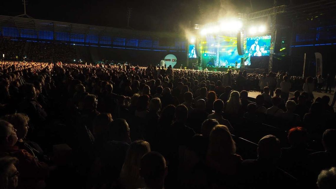 Alvaro Soler i Alphaville dziś na Arenie Lublin. Sprzedali ponad 10 tys. biletów [informator koncertowy]