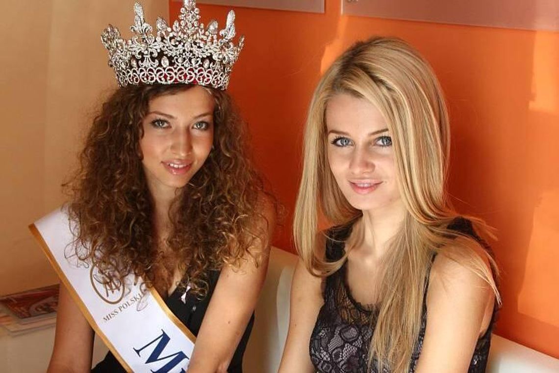 Amanda Warecka z Lublina zajęła III miejsce w Queen of the Year (zdjęcia) Amanda Warecka z Lublina zajęła III miejsce w Queen of the Year (zdjęcia)