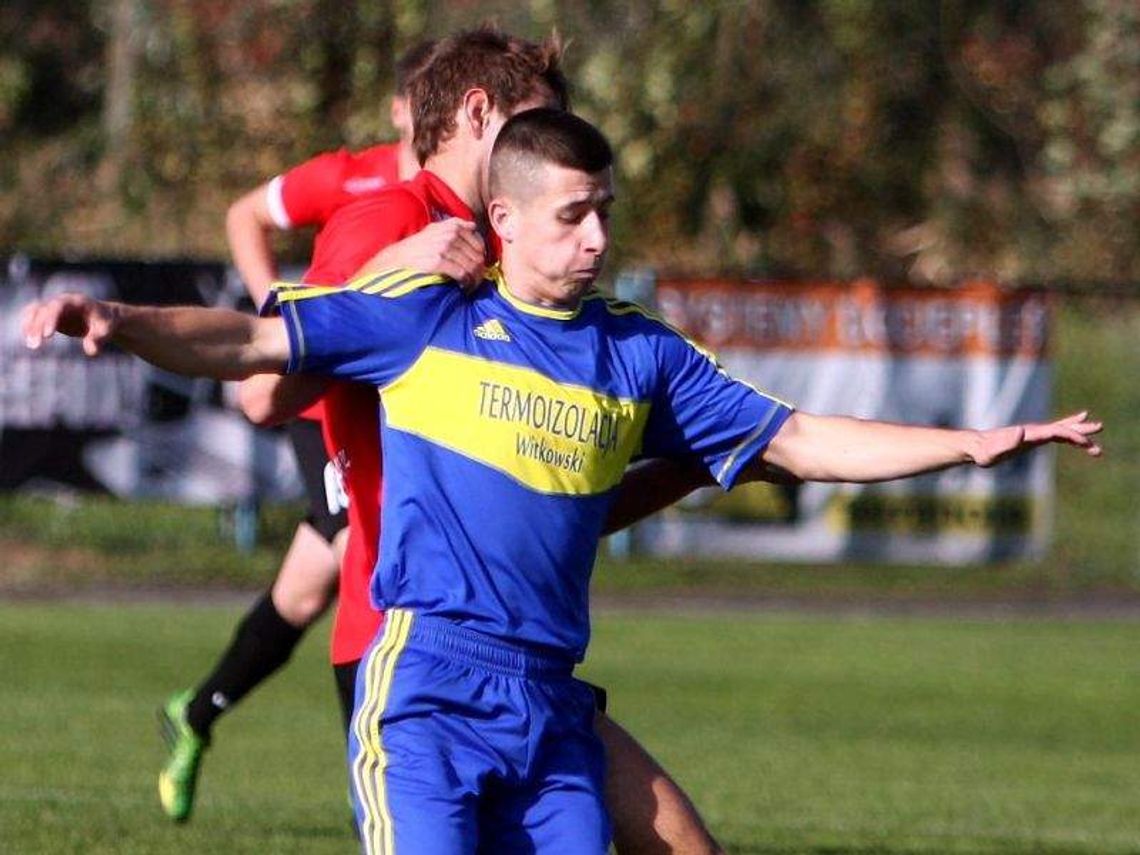 Amator Leopoldów Rososz – Unia Krzywda 1:5, pozostałe sparingi IV-ligowców odwołane Amator Leopoldów Rososz – Unia Krzywda 1:5, pozostałe sparingi IV-ligowców odwołane