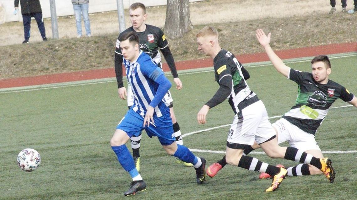 Amatorska piłka znowu w zawieszeniu. Nie zagrają w IV lidze i niższych klasach rozgrywkowych