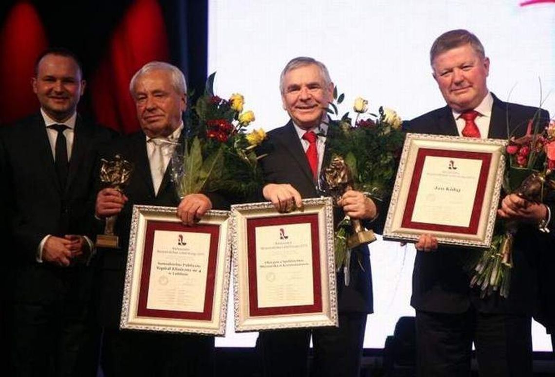 Ambasador Województwa Lubelskiego. Ostatni dzwonek na zgłoszenia Ambasador Województwa Lubelskiego. Ostatni dzwonek na zgłoszenia