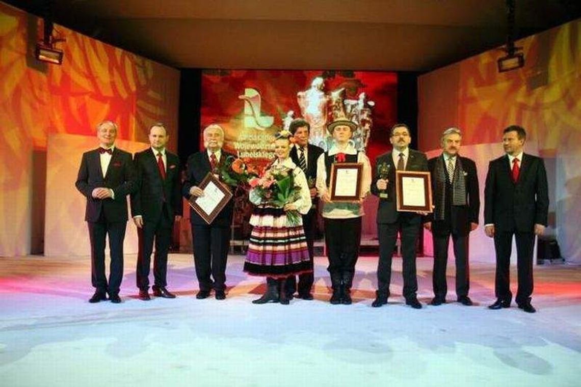 Ambasador Województwa Lubelskiego po raz czternasty