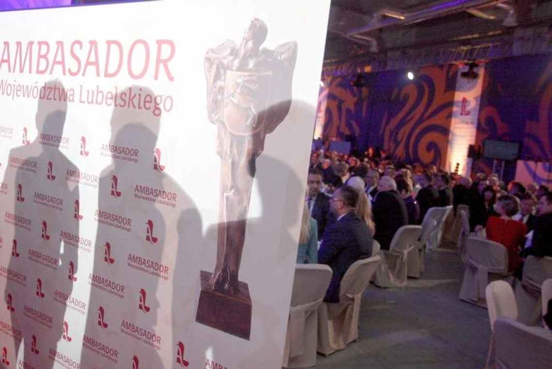 Ambasador województwa.  Rusza kolejna edycja