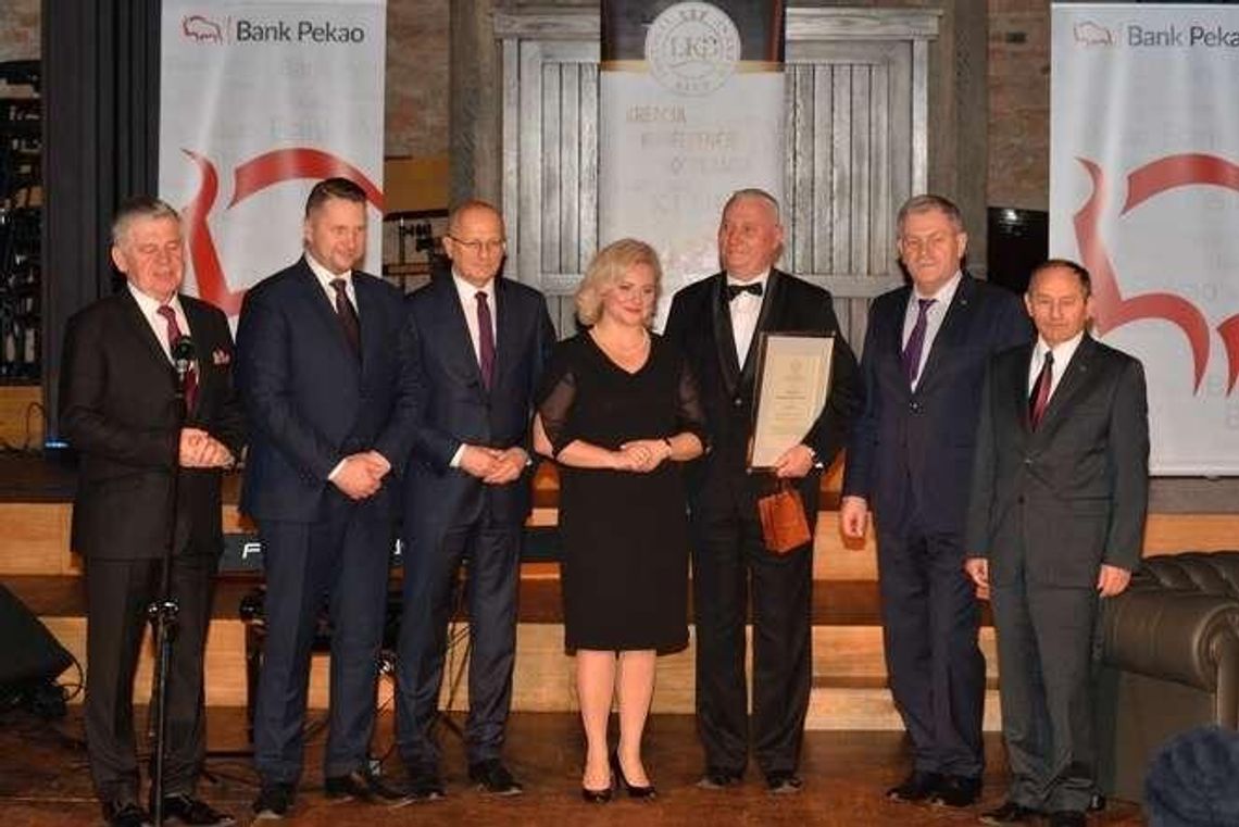 Ambasadorowie Lubelskiego Klubu Biznesu wybrani Ambasadorowie Lubelskiego Klubu Biznesu wybrani