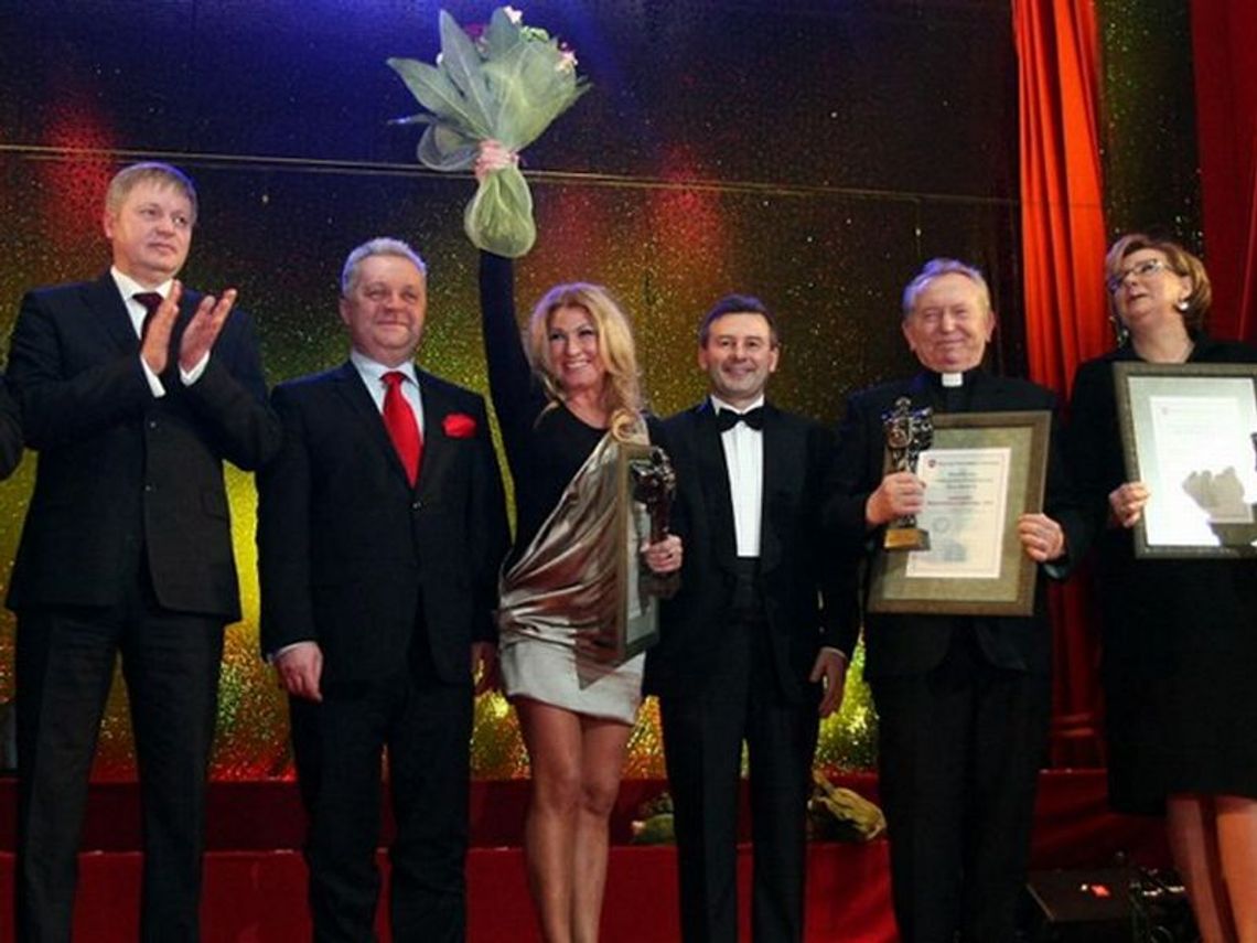Ambasadorzy Lubelszczyzny wybrani. Gala w sobotę Ambasadorzy Lubelszczyzny wybrani. Gala w sobotę