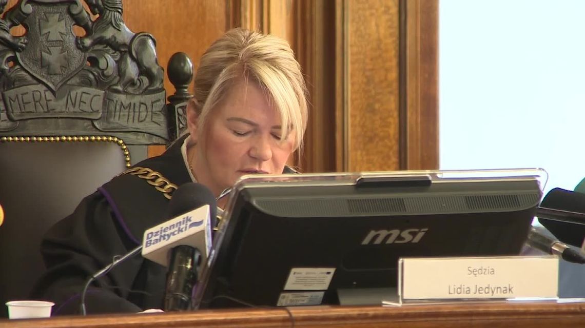 Amber Gold. Wyrok dla Marcina P. i Katarzyny P. Amber Gold. Wyrok dla Marcina P. i Katarzyny P.