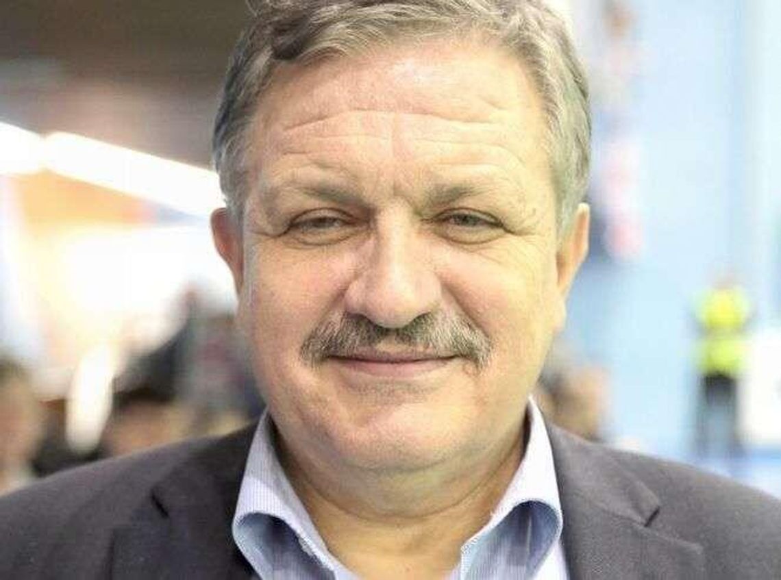 Ambitne cele dla nowego trenera Azotów Puławy Ambitne cele dla nowego trenera Azotów Puławy