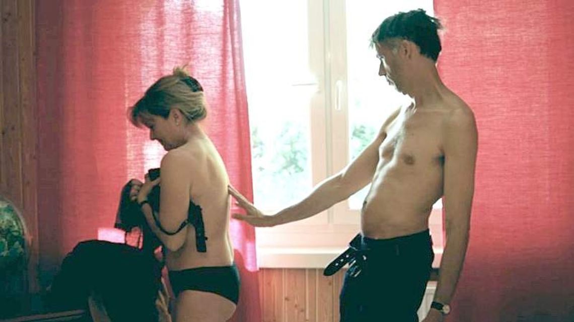 Ambitne kino na wirydarzu Centrum Kultury w Lublinie Ambitne kino na wirydarzu Centrum Kultury w Lublinie