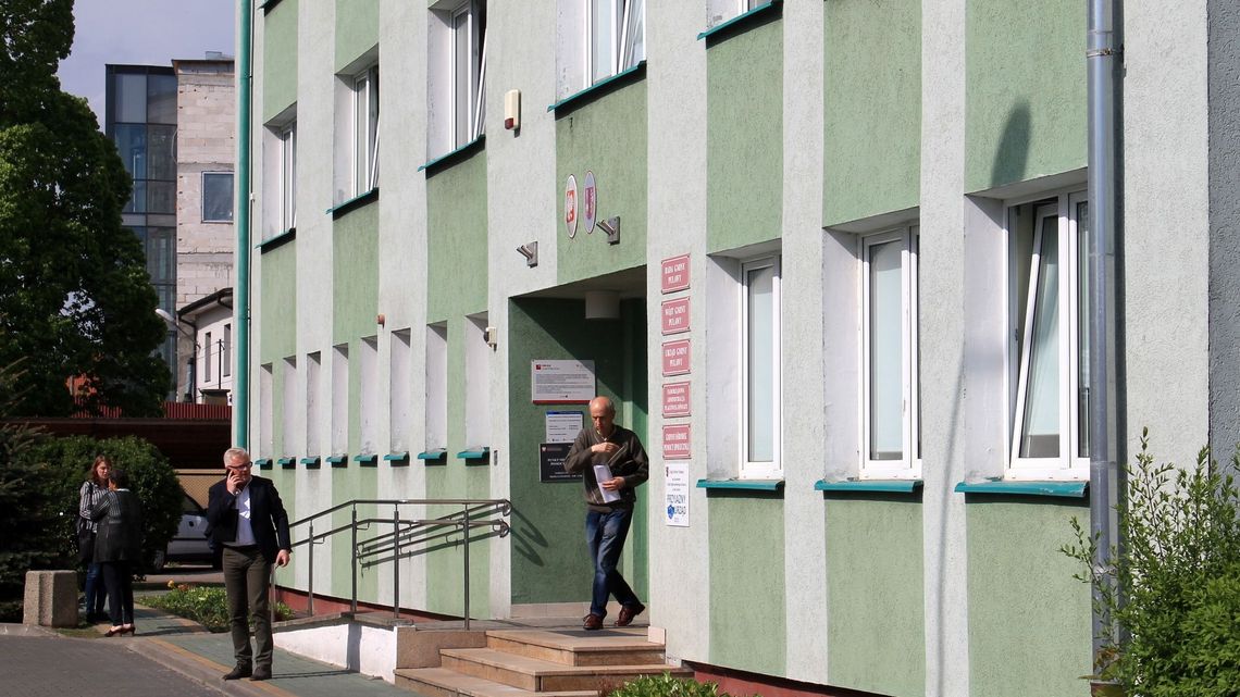 Ambitne plany i deficytowy budżet gminy Puławy