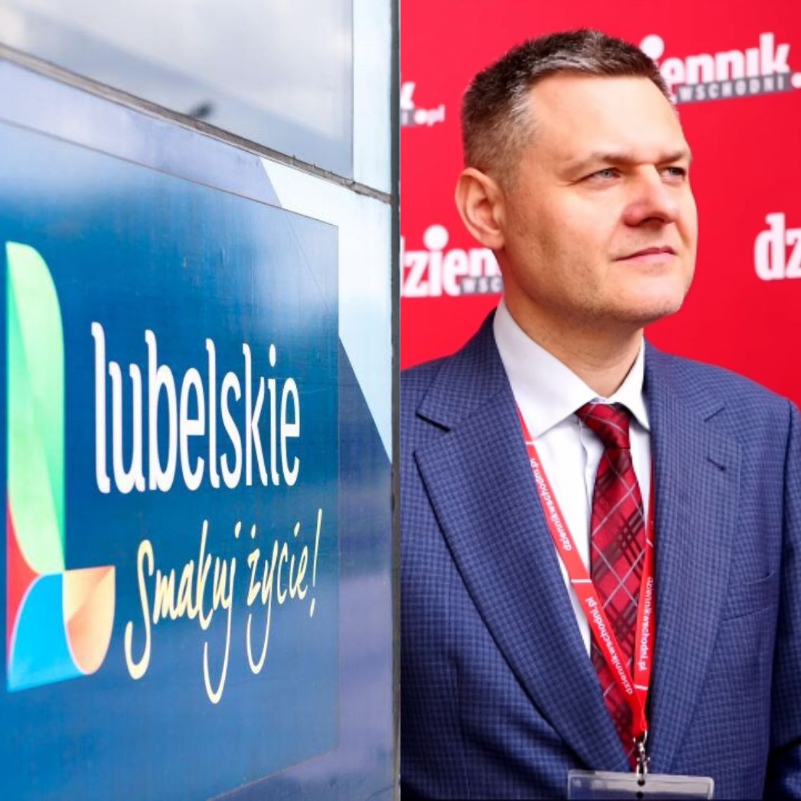 Ambitne plany Lubelskich Kolei. Prezes Golubiewski: Mieszkańcy odczują zmiany