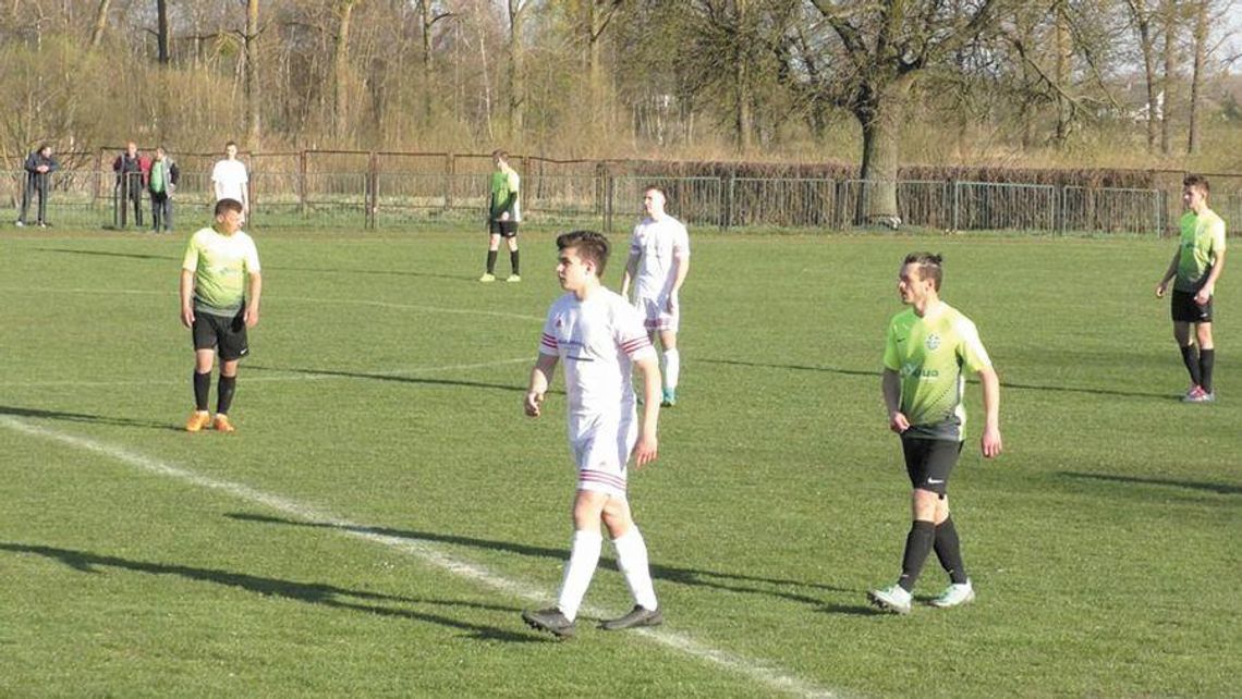 Ambitne plany na sezon w Granicy Terespol Ambitne plany na sezon w Granicy Terespol