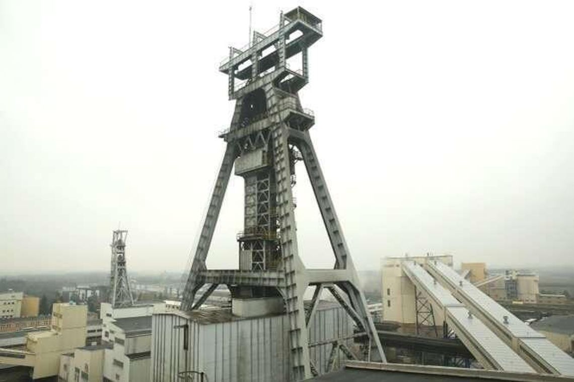 Ambitny plan inwestycyjny Bogdanki. Wspólnie z Grupą Enea Ambitny plan inwestycyjny Bogdanki. Wspólnie z Grupą Enea