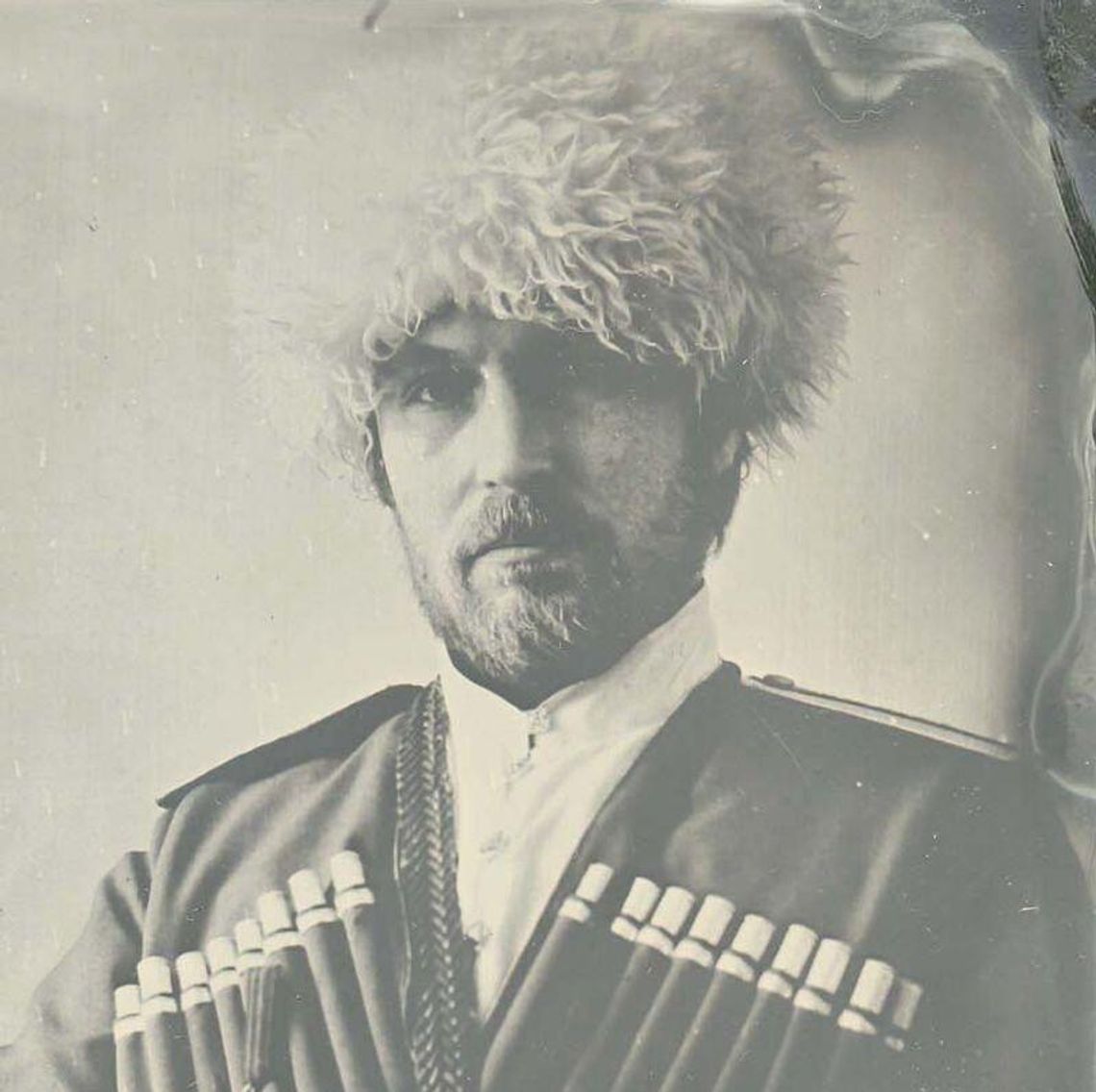  Ambrotypy Krawczenko w Bramie Grodzkiej