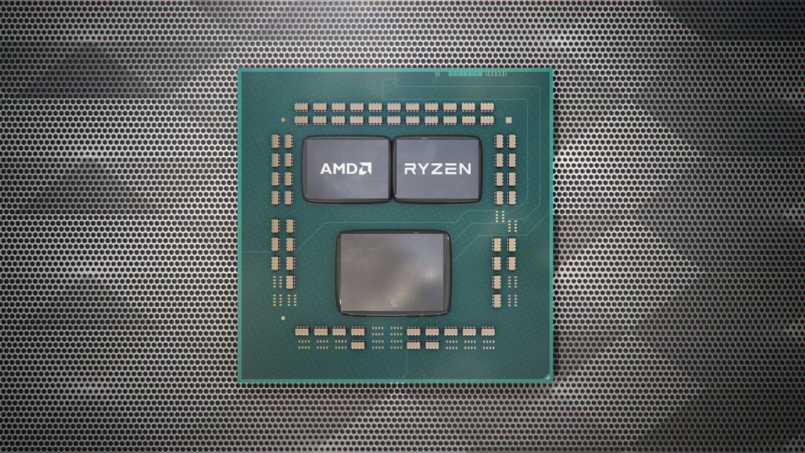 AMD Ryzen 3000: Nowe procesory oficjalnie zapowiedziane 