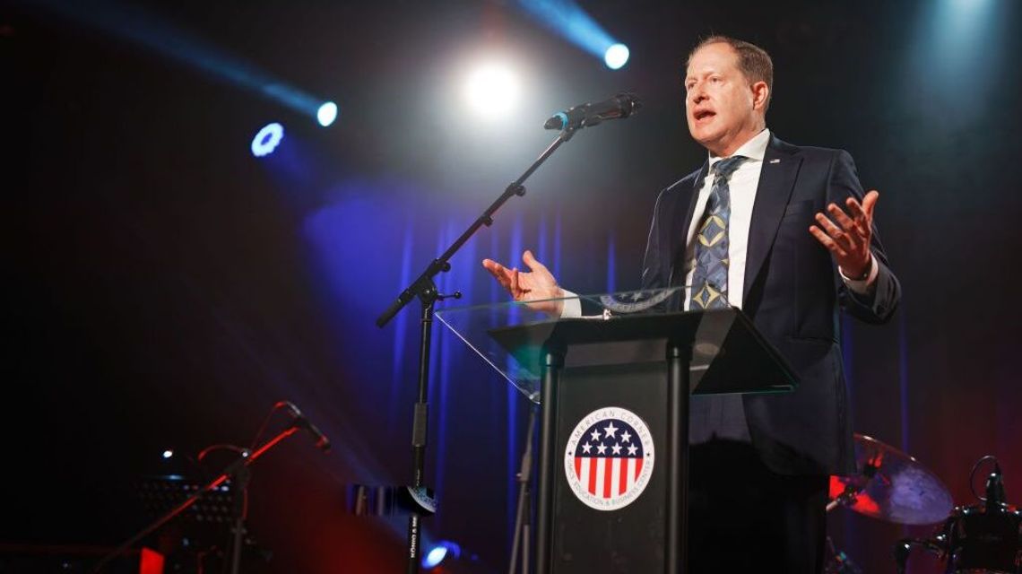 American Corner UMCS oficjalnie otwarte 