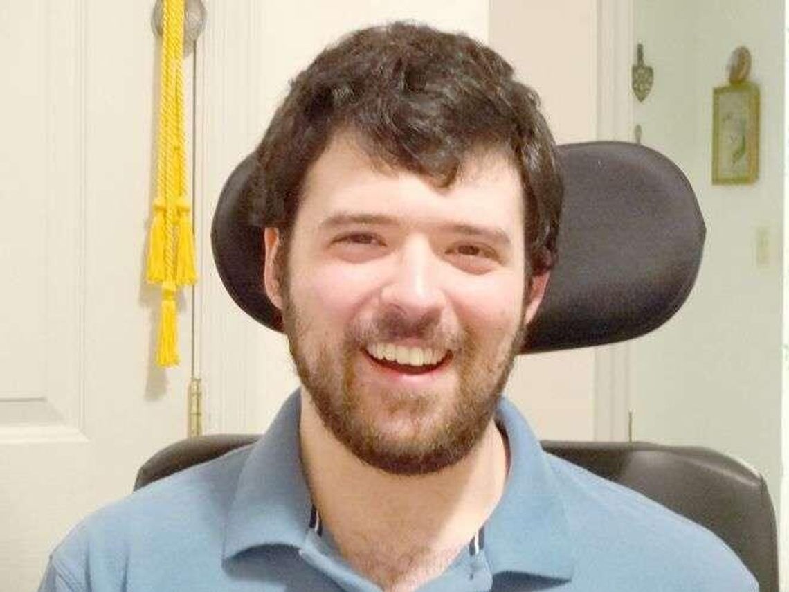 Amerykanin szuka mieszkania w Białej Podlaskiej. Co go ciągnie do Polski? Amerykanin szuka mieszkania w Białej Podlaskiej. Co go ciągnie do Polski?