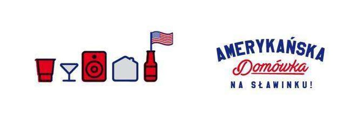 "Amerykańska Domówka", czyli impreza w domu na Sławinku
