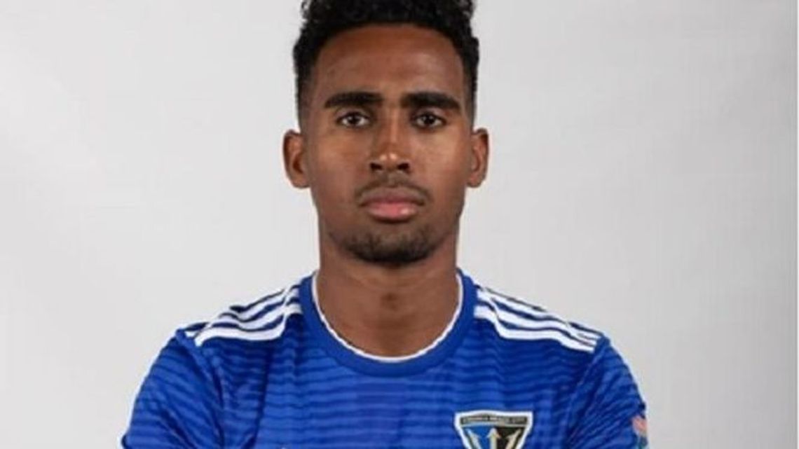 Amerykański napastnik coraz bliżej transferu do Victorii Żmudź