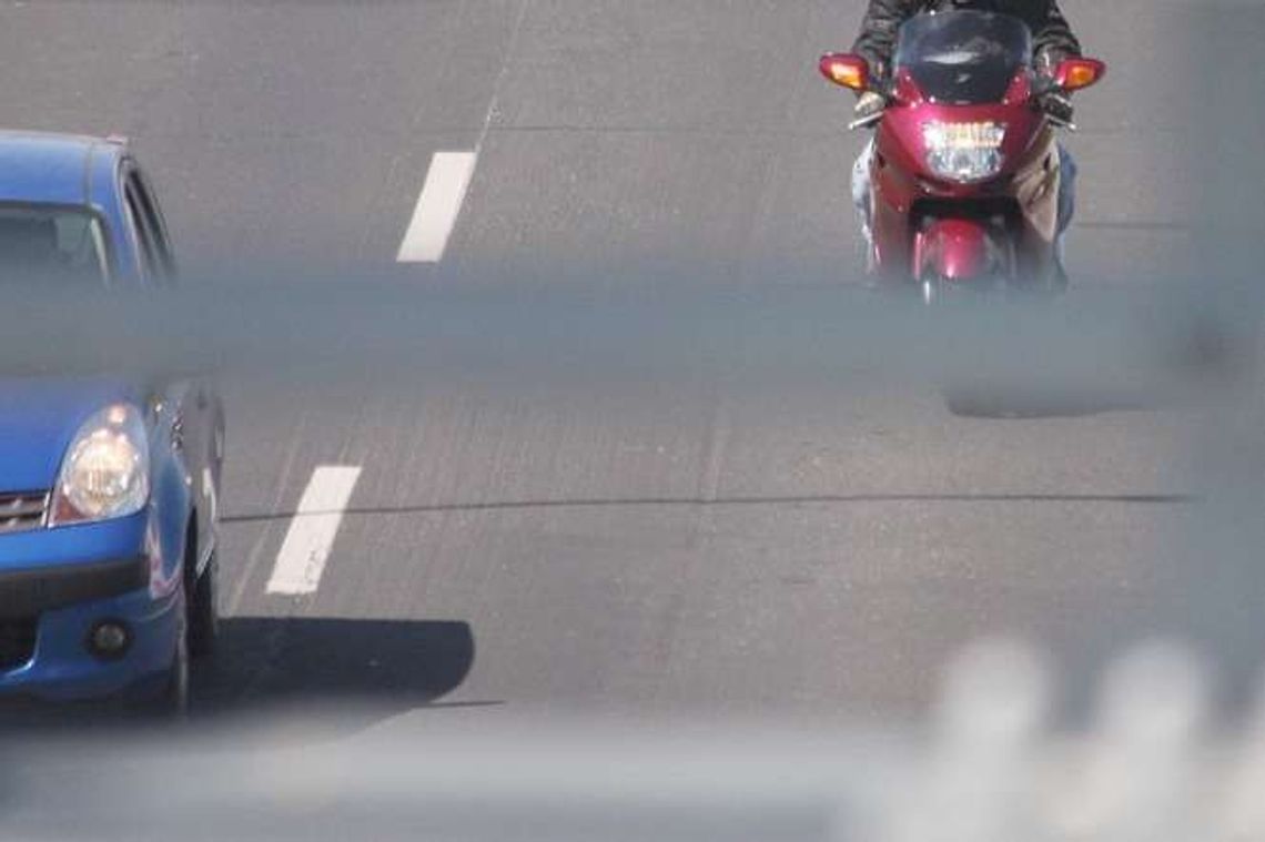 Amerykański pojedynek po polskim alkoholu. Jeden motocyklista nie żyje, drugi ranny