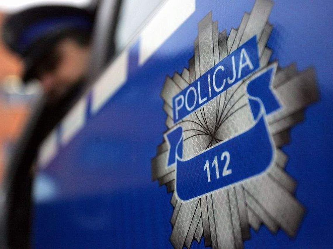 Amfetamina w pudełku po lodach. 27-latek został aresztowany