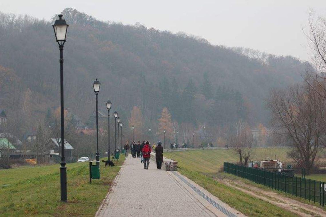 Amfibar znad Wisły czeka na inwestora Amfibar znad Wisły czeka na inwestora