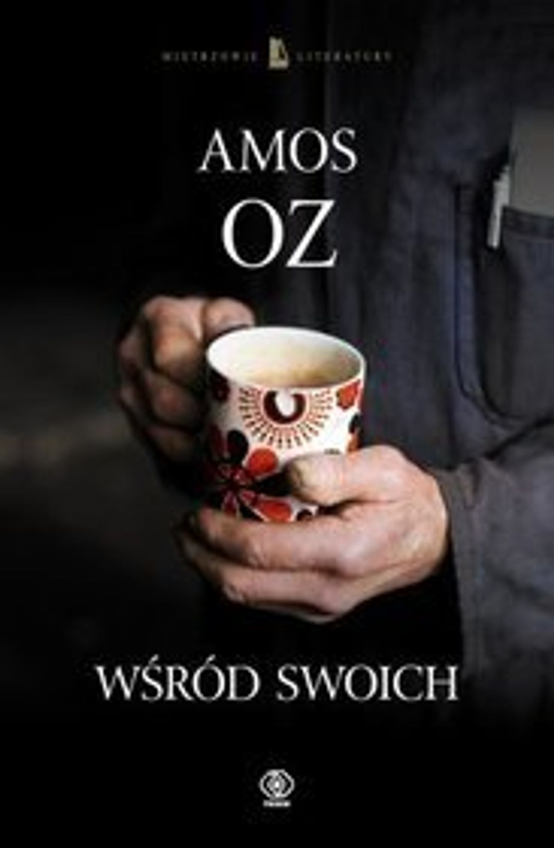 Amos Oz, \"Wśród swoich”