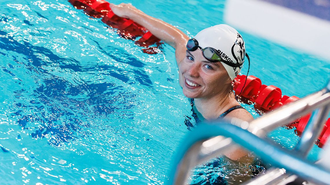 AMP w pływaniu: UW Warszawa i AWF Katowice najlepsze w Lublinie AMP w pływaniu: UW Warszawa i AWF Katowice najlepsze w Lublinie