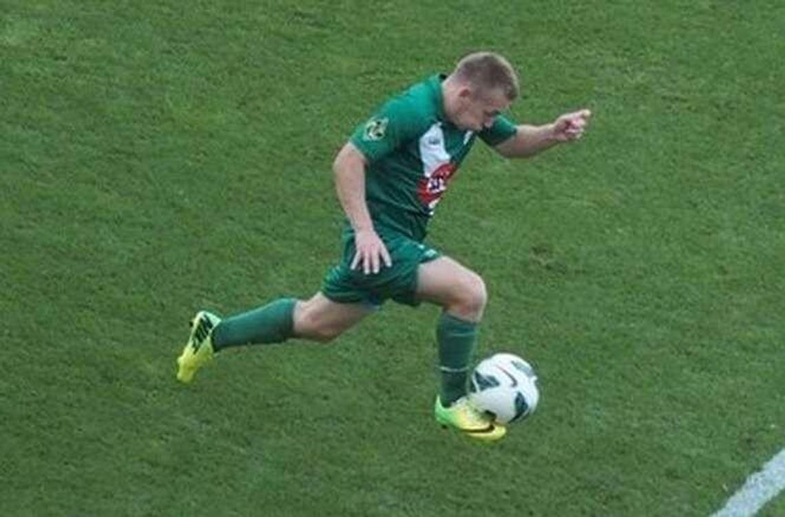 AMSPN Hetman - Chełmianka 1:3. To już 15 porażek z rzędu