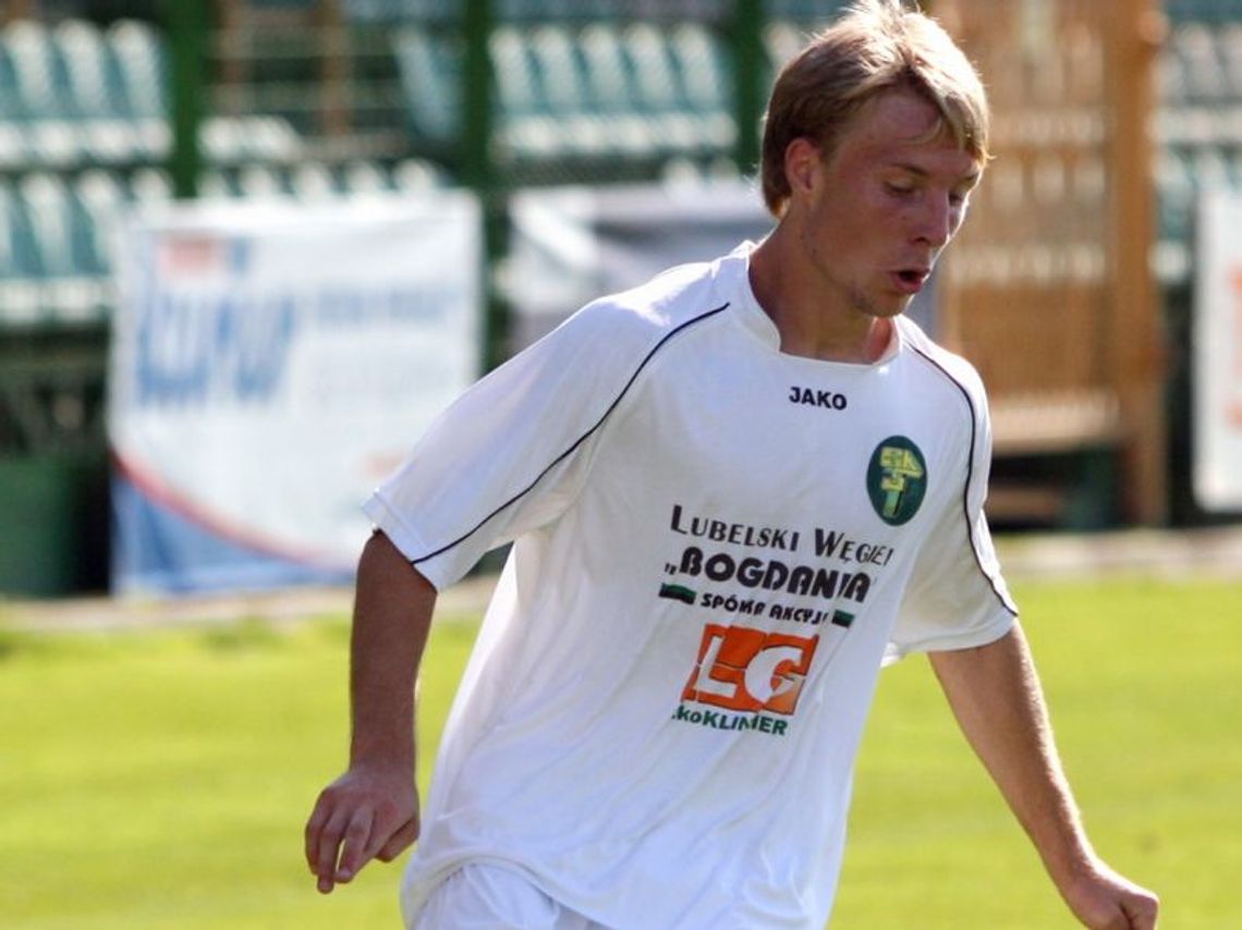 AMSPN Hetman - Tomasovia 3:0, wyniki środowych meczów Pucharu Polski